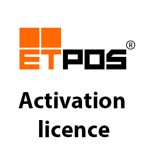 Etpos Cl d'activation